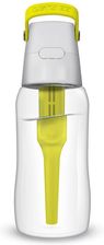 Dafi SOLID 0,5l cytrynowa + filtr węglowy - Butelki filtrujące