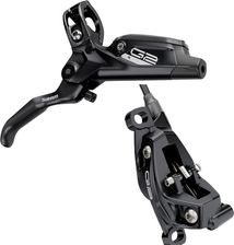 Zdjęcie Sram Hamulec Tarczowy G2 R Czarny 2000 Mm Montaż Tył - Brwinów