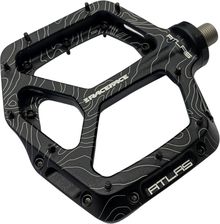 Zdjęcie Race Face Pedały Atlas 22 Czarny - Sławno