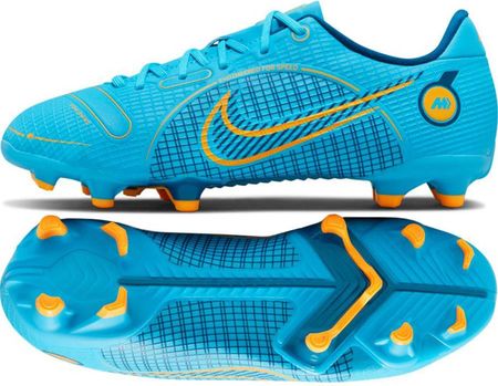 Nike Mercurial14 26センチ　HG Nike Mercurial Vapor 14 Elite AG-PRO Blueprint - Chlorine