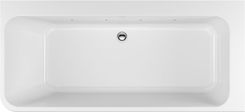 Wanna Excellent Lila 2.0 Power Led 160x73Cm WAEXLIL2LED4160PWHN