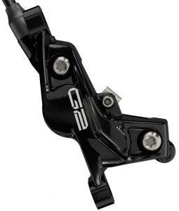 Sram Zacisk Hamulcowy G2 Rs A2 Diffusion Black