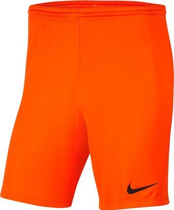 Nike Nike Dry Park III shorty 819 : Rozmiar - XXL (BV6855-819) - 22062_190973