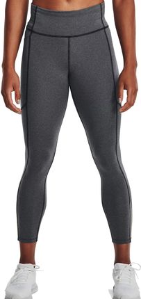 Under Armour Legginsy Ua Fly Fast 3.0 Szary