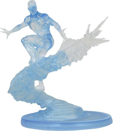 Diamond Marvel Comic Premier Collection Statua Iceman 28 cm