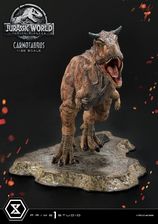 Zdjęcie Prime 1 Studio Jurassic World Fallen Kingdom Prime Collectibles 1/38 Carnotaurus 16 cm - Wołomin