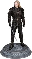 Zdjęcie Dark Horse Wiedźmin Netflix Statua PVC Transformed Geralt 24 cm - Warszawa