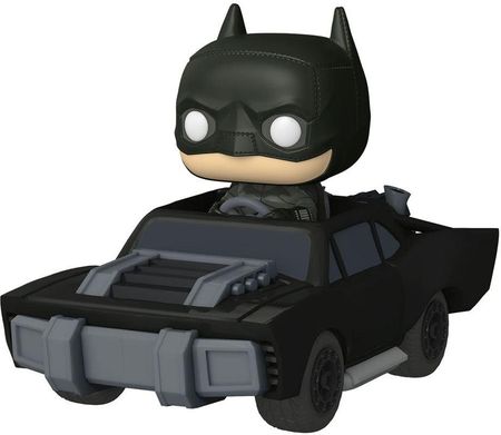 Funko Batman POP! Rides Batman in Batmobile 15 cm nr 282