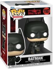 Zdjęcie Funko Batman POP! Heroes Batman 9 cm nr 1187 - Poznań