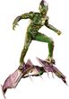 Hot Toys Spider-Man No Way Home 1/6 Green Goblin (Deluxe Version) 30 cm