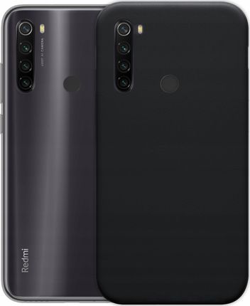 Etumi Etui Matowe Do Xiaomi Redmi Note 8T Wzory Obudowa Silikonowa Ochrona Z Nadrukiem Pokrowiec Ochronny Ze Wzorami Na Telefon Case0050