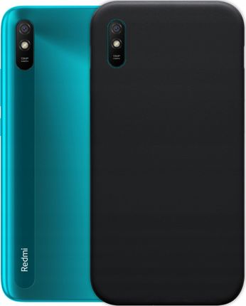 Etumi Etui Matowe Do Xiaomi Redmi 9A Wzory Obudowa Case0140