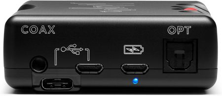 Chord Electronics Mojo 2 - opinie i ceny na Ceneo.pl