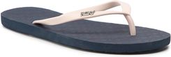 Roxy Japonki ARJL100682 Różowy