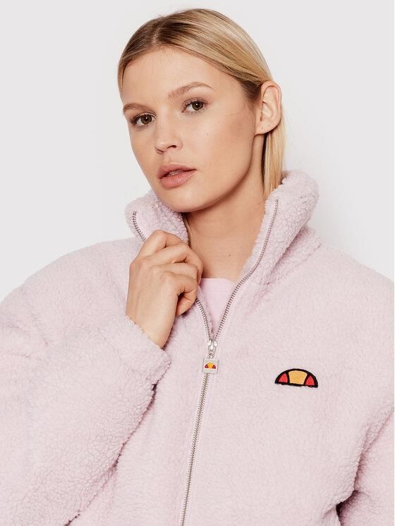 Ellesse Kożuch Justine SGL13411 Różowy Regular Fit Ceny i opinie