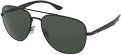 Zdjęcie Ray-Ban RB3683 002/31 - Bukowno
