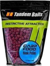 Zdjęcie Tandem Baits Carp Food Hook Pellet 12 Mm 1 Kg Orzech Tygrysi - Bieruń