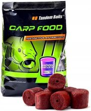 Zdjęcie Tandem Baits Carp Food Hook Pellet 12 Mm 1 Kg Czysty Kryl - Wleń