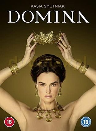 Domina: Season 1 (DVD)