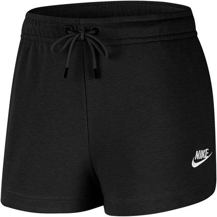 Nike W NSW Essential FLC Short (CJ2158-010)