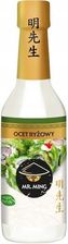 Zdjęcie Mr. Ming Ocet Ryżowy 150ml (1035431291) - Twardogóra