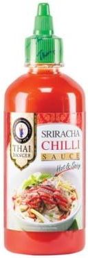 Thai Dancer Sos Chili Sriracha 450ml (1035431527)
