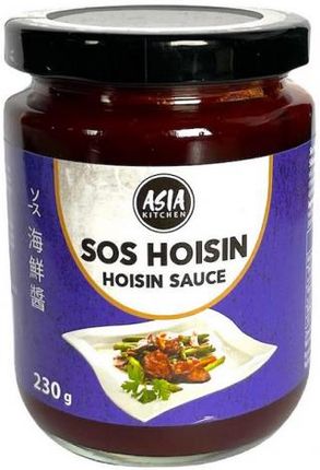 Asia Kitchen Sos Hoisin 230g (1035432017)