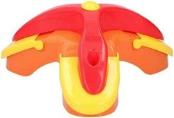 Zdjęcie Pet Treatment Zabawka 24x12cm - Biała Piska