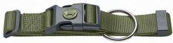 Zdjęcie Hunter Obroża London Vario Basic 68016 (17 - 24 Cm) Oliwkowy - Płock