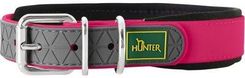 Zdjęcie Hunter Obroża Convenience Comfort 68913 (47 - 55 Cm) Malinowy - Sokółka