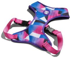 Zdjęcie Zee Dog Szelki Air Mesh Adjustable Midnight Xs - Wrocław