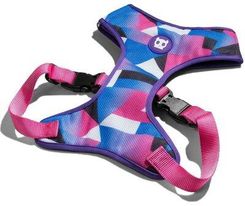 Zdjęcie Zee Dog Szelki Air Mesh Adjustable Midnight S - Środa Wielkopolska