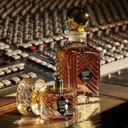 Kilian ANGELS' SHARE ユニセックス香水50ml Kilian The Liquors Angels' Share Woda Perfumowana 50ml