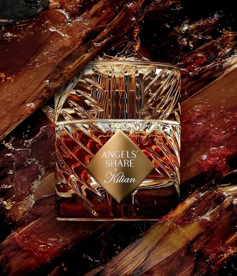 ANGEL'S SHARE Kilian 50ml 香水 Angel's Share woda perfumowana 50ml vapo : Amazon.pl: Uroda