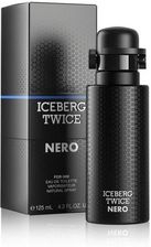 Zdjęcie Iceberg Twice Nero Woda Toaletowa 125 ml - Piotrków Trybunalski