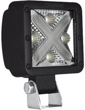 Zdjęcie Osram Światła Robocze Ledriving Cube Mx85 Wd Leddl101  - Brzeg