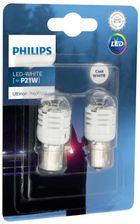 Zdjęcie Philips P21W 6000K Led Ultinon Pro3000 Si 12V 1,75W Ba15S 11498U30Cwb2  - Alwernia