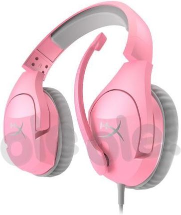 Kingston Hyperx Hyperx Stinger Pink Hyperx Cloud Stinger Różowy