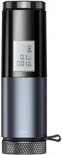 Baseus Elektroniczny Alkomat Digital Alcohol Tester Bezustnikowy Lcd Crcx01 - Alkomaty