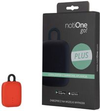 Zdjęcie Notione Go! Plus (Czerwony) - Ujazd