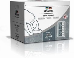 SPECIFIC Canine Adult CJD afdichtingsondersteuning 2 kg