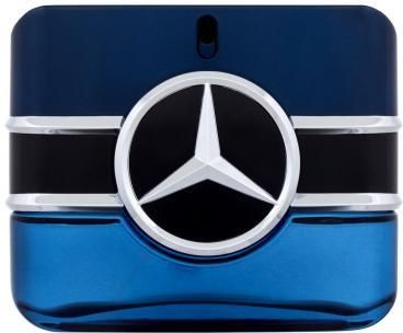 Mercedes Benz Sign Woda Perfumowana 100 ml