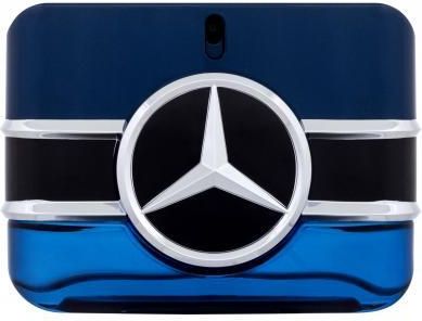Mercedes Benz Sign Woda Perfumowana 50 ml