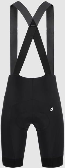 Assos Spodenki Mille Gt Bib Shorts C2 Black Series - zdjęcie 8 Assos Spodenki Mille Gt Bib Shorts C2 Black Series