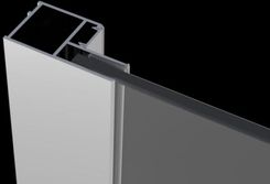 Zdjęcie Radaway Idea Kdd 10x20 Prawy Chrom P01IDKDD100R01 - Gniezno