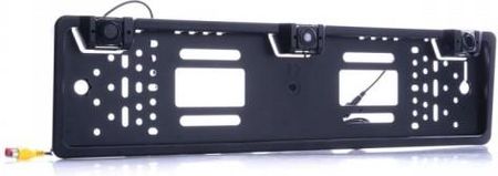 Einparts Automotive Kamera Parkowania Cofania W Tablicy Rejestracyjnej Z Czujnikami Epp033