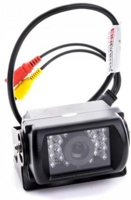 Einparts Automotive Kamera Cofania Uniwersalna Z Diodami Ir Epp019