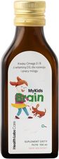 Health Labs Care MyKids Brain 100 ml - Suplementy dla dzieci