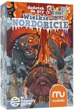Zdjęcie Muduko Stwory z Obory Wielkie Nordobicie - Kobylin