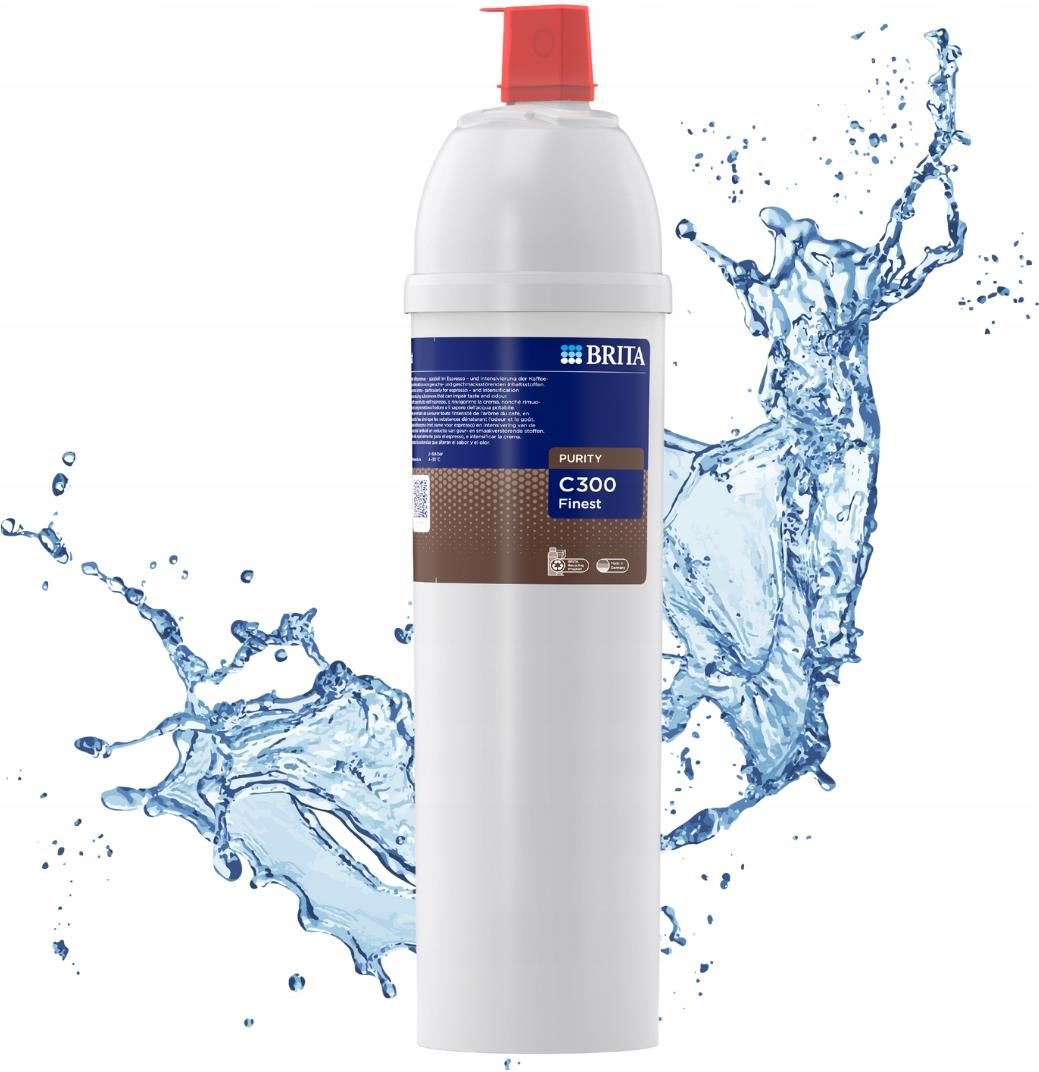 BRITA PURITY C300 Quell ST Complete Kit For Professionals - View #9